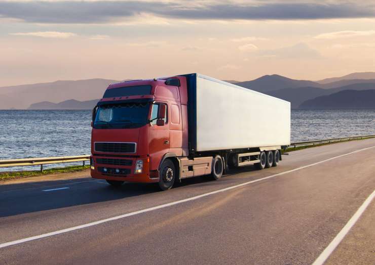 Freight Payment and Auditing Services